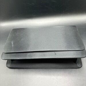 Metaphor Satin Handbag‎ NWT